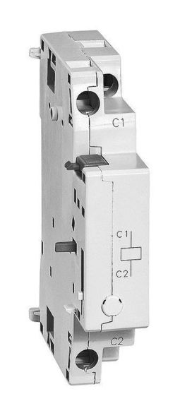 Аксессуары для автоматических выключателей в литом корпусе Mpx³ (6)
