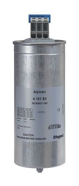 Конденсатор Alpican 15 кВАр