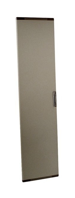 Дверь металлическая XL³ 400 - для кабельных секций высотой 1500//1600 мм