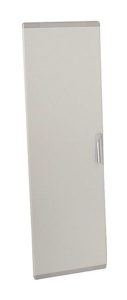 Дверь XL³ 800 - для внешней кабельной секции Кат. № 0 204 23
