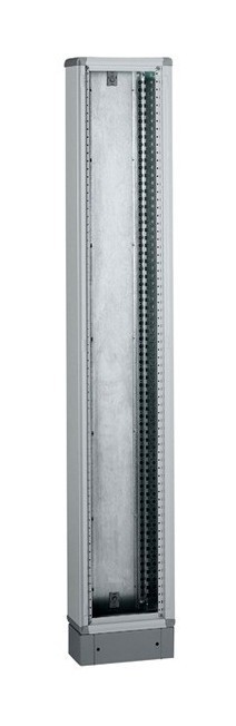 Кабельная секция XL³ 400 - для металлический щитов Кат. № 0 201 18 - высота 1600 мм