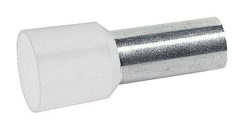 Наконечник Starflix - россыпью - для кабелей сечением 16 мм² - белый
