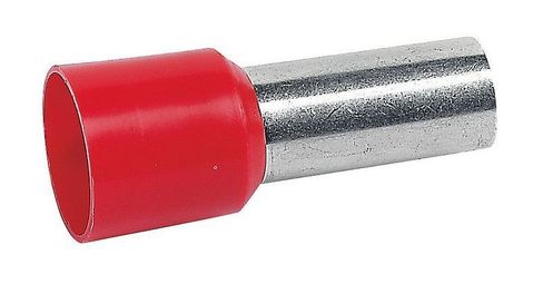 Наконечник Starflix - россыпью - для кабелей сечением 35 мм² - красный